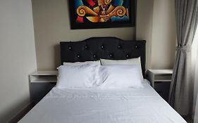 Apartamento Mirador 1
